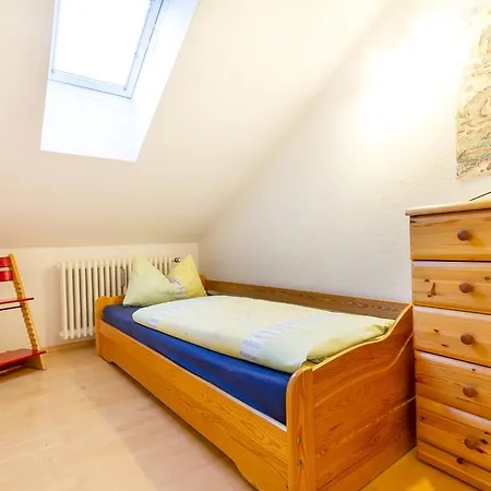 Oberstdorfer Bergwelt A. Schömig Apartment Oberstdorf