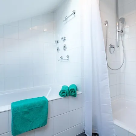 Oberstdorfer Bergwelt A. Schömig Apartment Oberstdorf