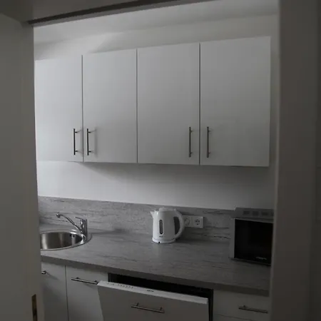 Apartment Oberstdorfer Bergwelt A. Schömig